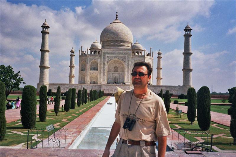 Agra - Soul India