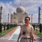 Agra - Soul India