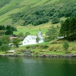 Fjords at Bergen & Geiranger, Norway