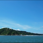 長洲 Cheung Chau