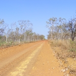 Gibb River Road 4