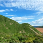 花山 Fa Shan