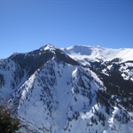 awesome views