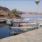 Egypt - 05aug09 - Philae Temple en High Dam