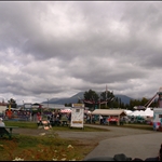 The Adventures of Sheena - Palmer, ALASKA