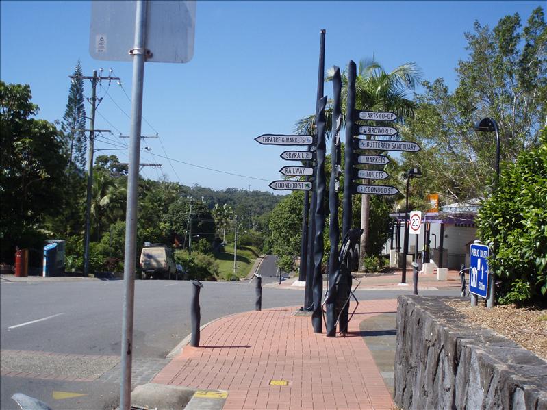 Kuranda
