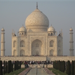 Agra - India, Winter 10/11 
