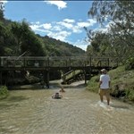 Eli Creek