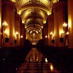 Lima centro historico