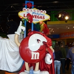 World Tour Part 34, Las Vegas, Nevada