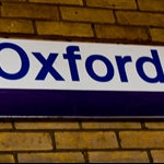 Oxford&Blenheim Palace