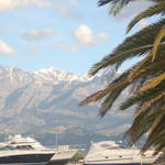 Calvi Corsica