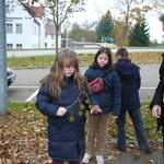 Herfstvakantie 2007