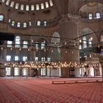Blue Mosque