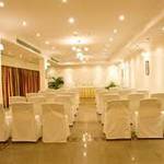 Mumbai Five Star Hotel