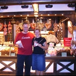 Cookie Haus in Frankfurt