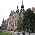 Stockholm