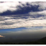 the land
