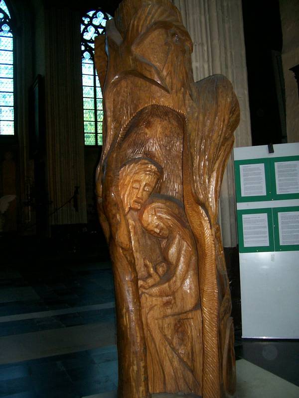 notre dame