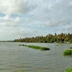 Kuzhupilly Beach