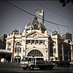 Melbourne