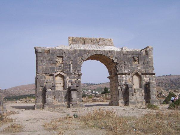 VOLUBILIS