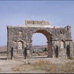 VOLUBILIS