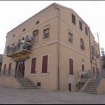 german colony, haifa
