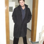 gay dressed for teaching little chinese bastards
