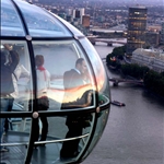London Eye