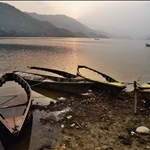 POKHARA,nepal  2003