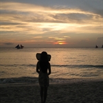 The best beach I have ever been to - Boracay