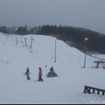 Jämsä (Himos Skiing Centre)