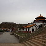 NanSi(南寺),Inner Mongolia(内蒙古),China
