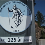 ski foreningen