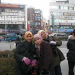 Visit Dongguk University n Travel