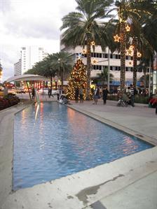 South Beach