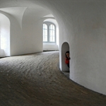 Round Tower troll!