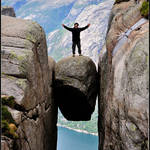 2011 Kjerag