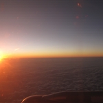 18.12 - sunset