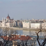 The city of Pest.