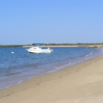 Honeymoon Beach, Kalumburu