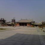 Datong(大同),Shanxi(山西),China