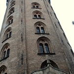 Round Tower