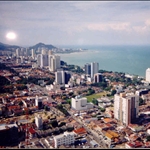 Penang, Malaysia 2002