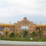 Innovative Film City