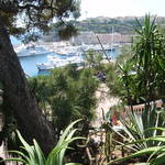 Zomervakantie 2011 Provence: Luberon et Cote D