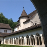 Saint-Ursanne, Switzerland