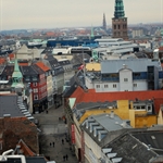 Copenhagen 1/4 - 4/4