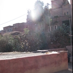 Atlas Mountains, Ourika Valley, Morroco